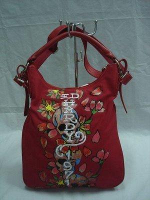 Ed Hardy Bags-107